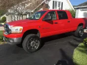 American Undercar