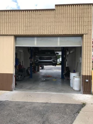 Sunman Auto Care