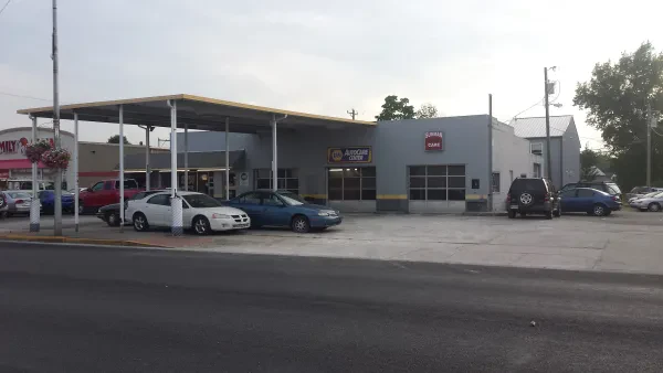 Sunman Auto Care - photo 3