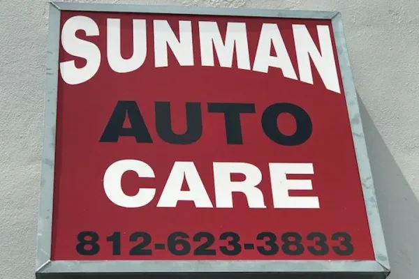 Sunman Auto Care - photo 4