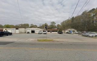 Meredith Battery Services