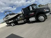CMD Towing LLC