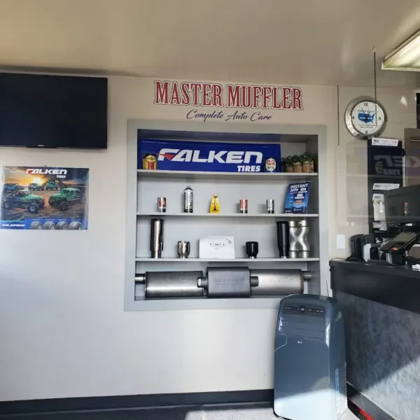 Master AutoTech - photo 2