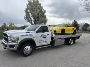 Alan's Towing