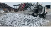 Hawk Steel Industries