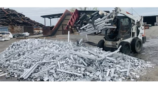 Hawk Steel Industries