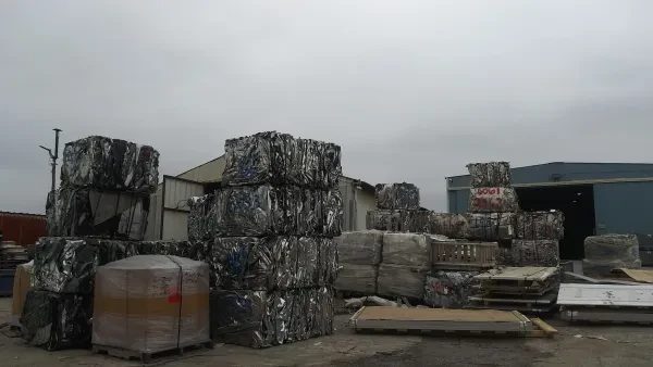 Hawk Steel Industries - photo 2