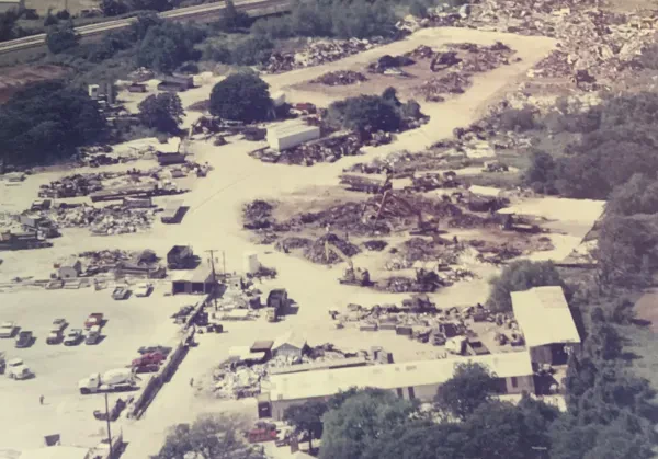 Hawk Steel Industries - photo 3