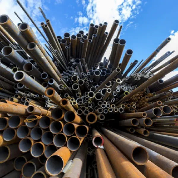 Hawk Steel Industries - photo 4