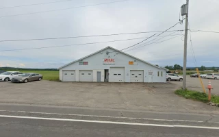 Fake's Auto Enterprise