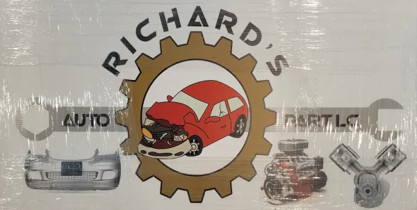 Richards Auto Parts - photo 2