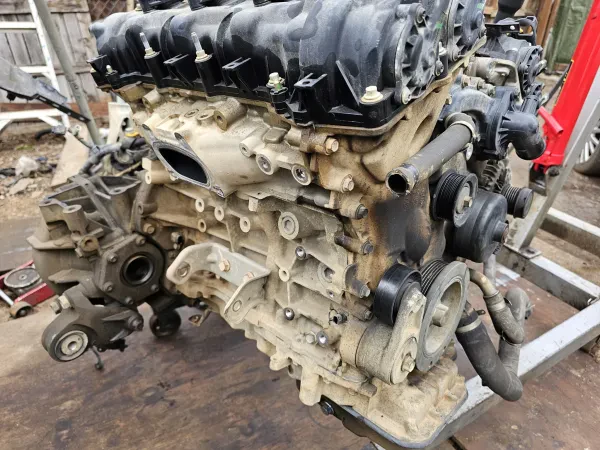 Richards Auto Parts - photo 3