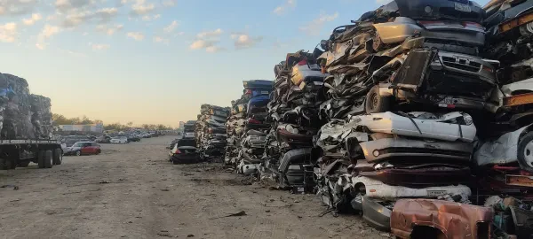 Richards Auto Parts - photo 4