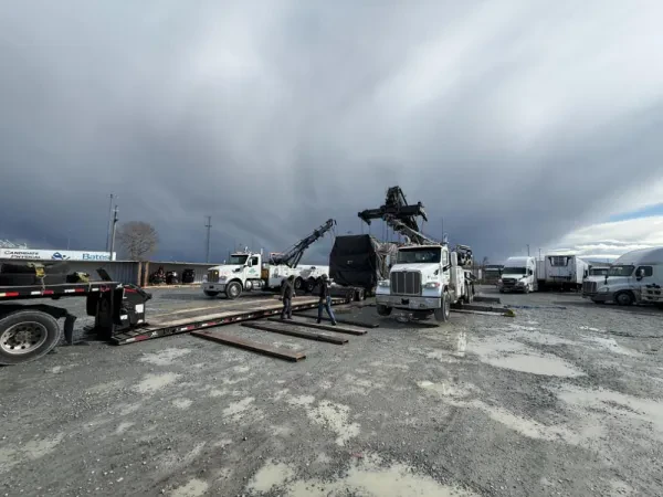 Fife Service & Towing - photo 4