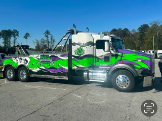 ATL Heavy Towing and Recovery