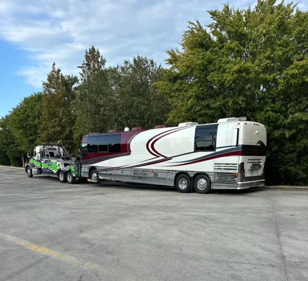 ATL Heavy Towing and Recovery - photo 4