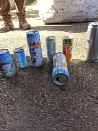 Guido's Recycling - Live Oak