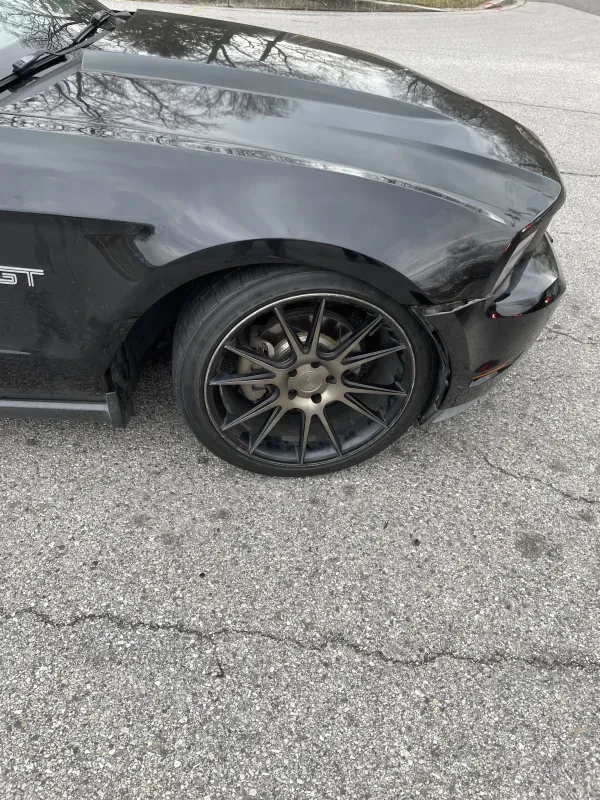 Mr. Tire Auto Service Centers - photo 4