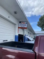 J & W Transmission and Auto Repair