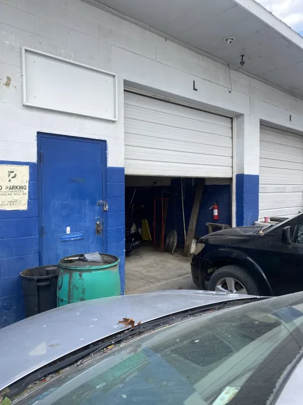 J & W Transmission and Auto Repair - photo 2