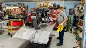 Steve's Cycles & Off-Road