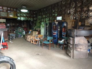Staub Bros Used Auto Parts