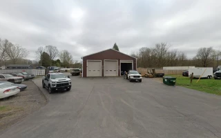 Quality Hill Automotive