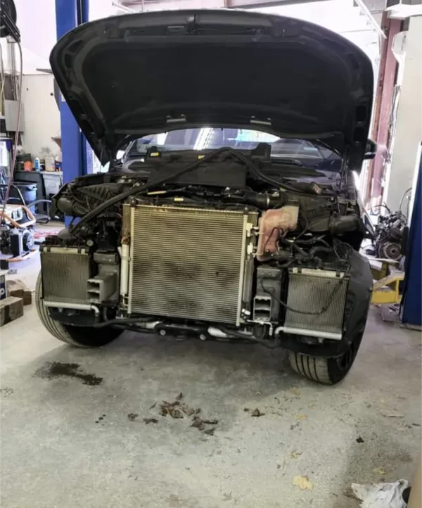 Kar Auto Service and Sales LLC - photo 4