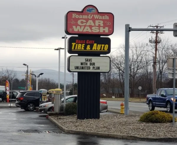 Vails Gate Tire & Auto - photo 4