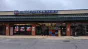 Carquest Auto Parts - CARQUEST AUTO PARTS & MARINE MIL