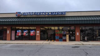 Carquest Auto Parts - CARQUEST AUTO PARTS & MARINE MIL