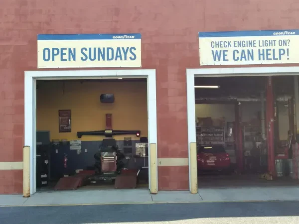 Carquest Auto Parts - CARQUEST AUTO PARTS & MARINE MIL - photo 4