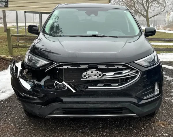 Woodland Auto Body - photo 2