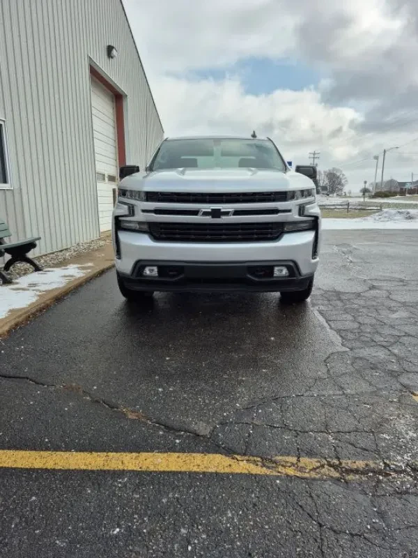 Woodland Auto Body - photo 3