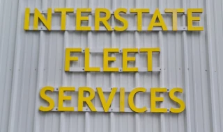 Interstate Fleet Services LLC