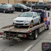 Lyndon Trusting Towing Service