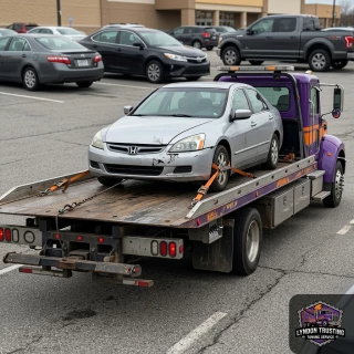 Lyndon Trusting Towing Service