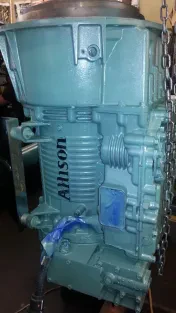 TR TRANSMISSIONS LLC