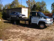Anybody Towing
