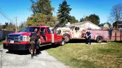 Burien Towing