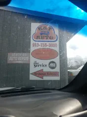 K & T Auto