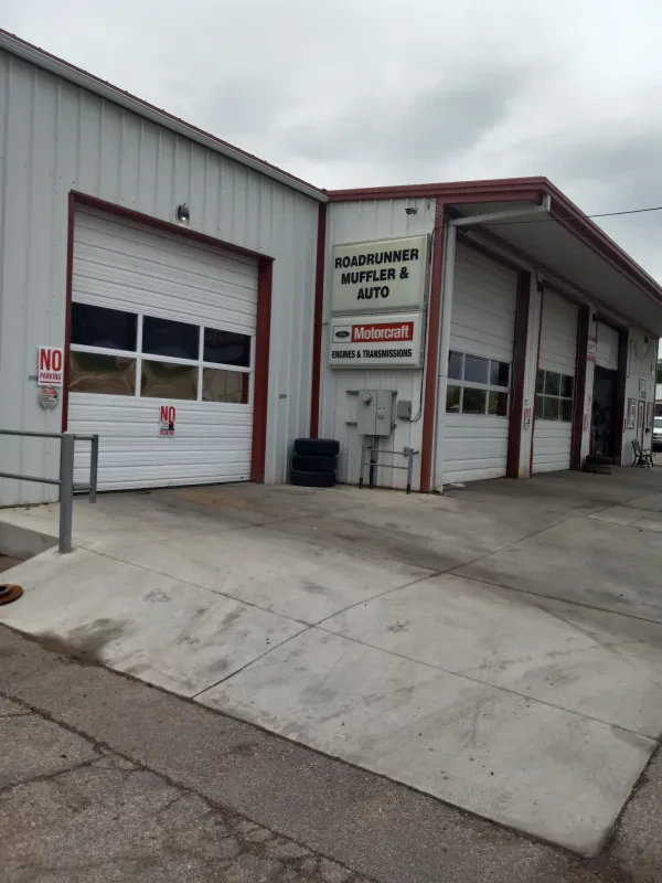 Roadrunner Automotive and Diesel Repair, Inc. - photo 2