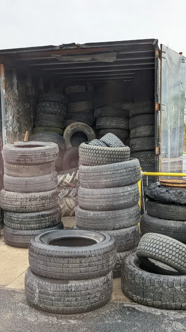 Recycle Depot of Marshall County - photo 4