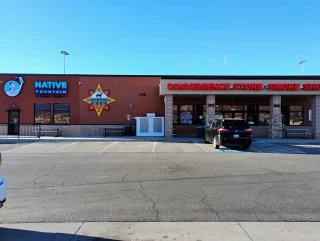 Shivwits Convenience Store