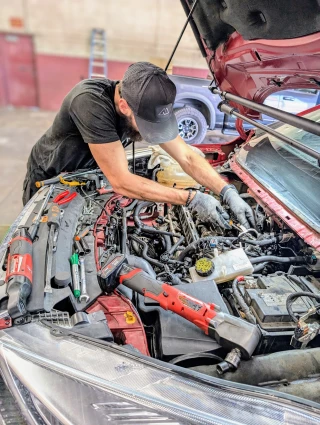 Rollins Automotive