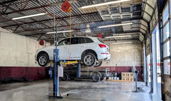 Rollins Automotive - photo 3