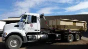 Wyoming Steel & Recycling Iron & Metals, Inc