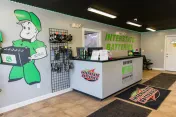 Interstate All Battery Center of Salem, VA