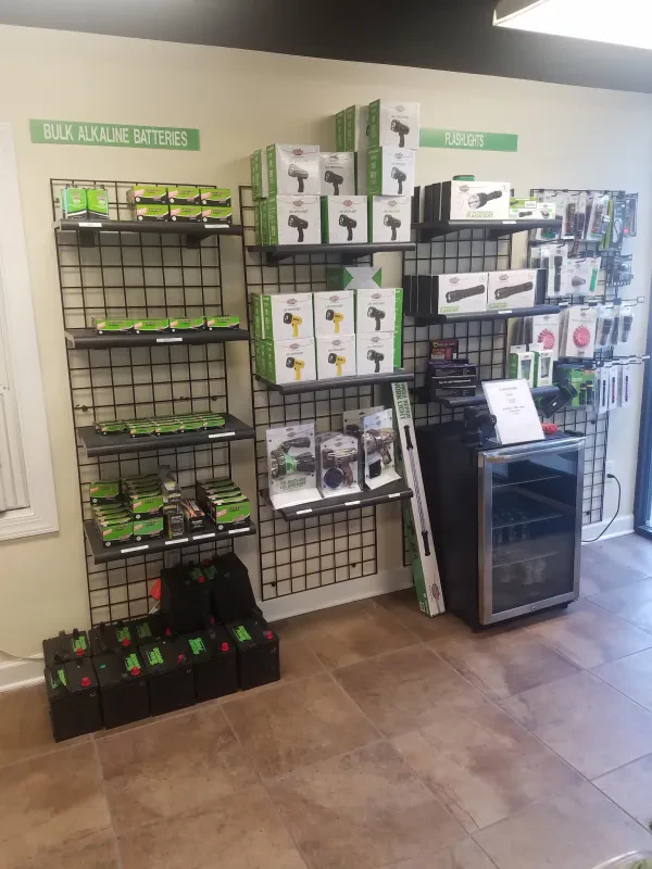 Interstate All Battery Center of Salem, VA - photo 3