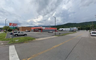 AutoZone Auto Parts